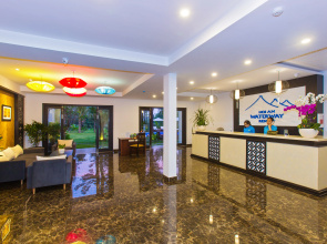 Hoi An Waterway Resort