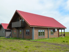 The Millhouse Lodge