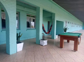 Hotel Brisa Do Mar