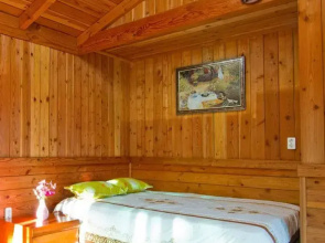 Ganghwado Poomane Pension