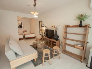 Premiere N21 / Vacation Stay 7450
