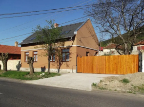 Öreg diófa Vendégház