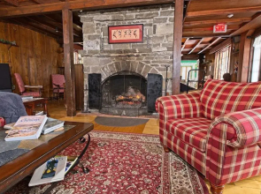 Auberge sur la Côte