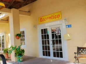 Banana Beach Resort