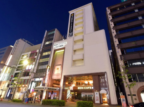 APA Hotel Nagoya Sakae Ekimae EXCELLENT