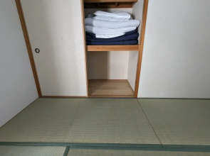 Pravafor Josai Apartment