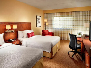 Courtyard Atlanta Executive Park/Emory