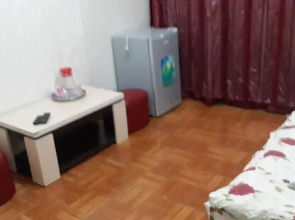 Отель Visit