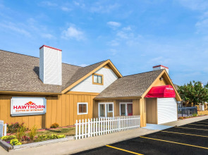 Hawthorn Extended Stay by Wyndham Dayton