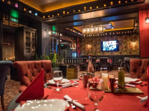 Best Boutique Hotel