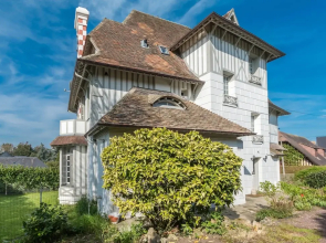 Le Manoir du Vert Galant