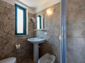 Hotel Leonardo Da Vinci