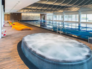 Hotel Lielupe by SemaraH