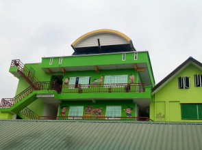 Vila Thai