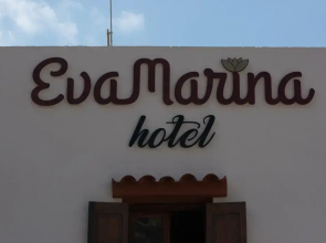 Eva Marina Hotel