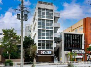 Okinawa Sora House - Hostel