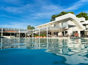 TUI SUNEO La Conchiglia - Adults Only Resort & Spa