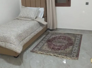 Hotel Bougouffa