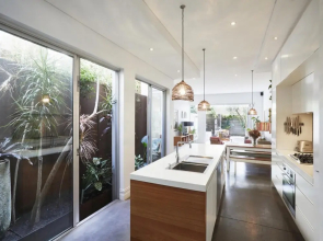 Bondi Beach Haven