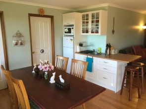 Heavenly Retreat B&B