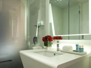 Отель The Washington NYC