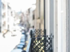 Oporto Serviced Apartments - 1858