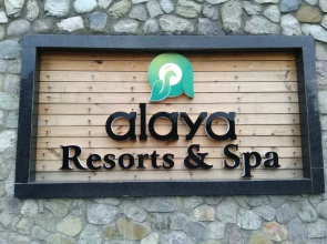 Cygnett Resort Alaya Jungle Safari