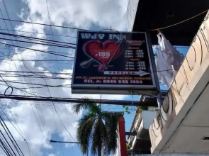 Wjv Inn Palawan