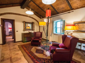 Resort Podere dell'Angiolo