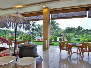 The Jayakarta Suite Komodo Flores