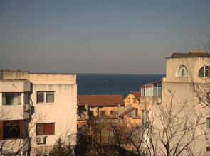 Apart holiday SeaView CityLiving