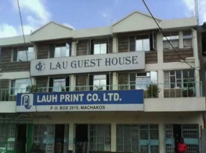 Lau Guest House