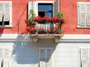 Hotel Garnì Venezia
