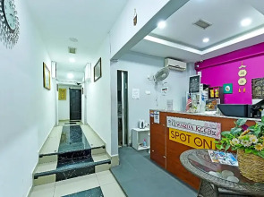 SPOT ON 90138 Hotel Elwarda Klcity