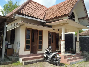 Hotel O Omah Pakem Homestay Syariah