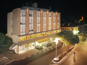 The One Caorle Hotel  Apartments