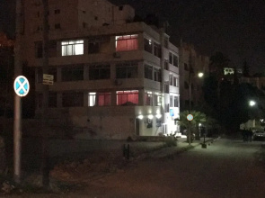 Aljazeera Hotel Apartments