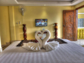 Velkommen Boutique Villa