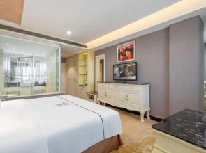 Dachen Hotel