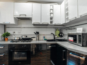 Апартаменты на улице Фридриха Энгельса