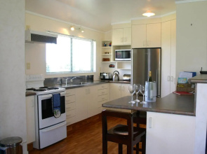 Waihi Getaway - Waihi Beach Holiday Home