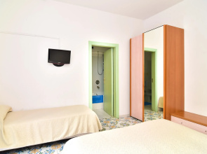 Hotel Terme Oriente  - Beach & SPA