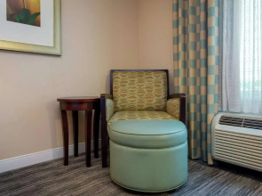 Hilton Garden Inn Mobile West I 65/airport Blvd