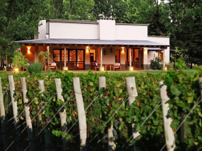 Algodon Wine Estates and Champions Club