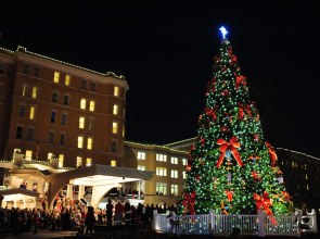 French Lick Springs Villas