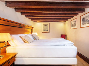 All’Angelo Art Hotel