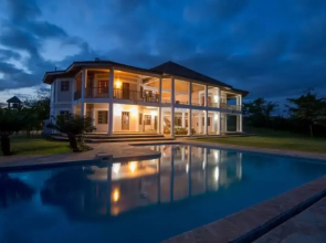 Diani Luxury Villas Diani By CHH