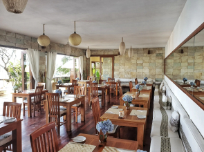 Munduk Moding Plantation Nature Resort