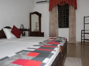 Serendib Garden Resort