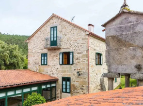 Casa da Roncha